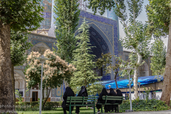 شهدای روحانی