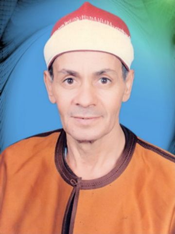 سعید عبدالصمد الزناتی سعید عبدالصمد الزناتی