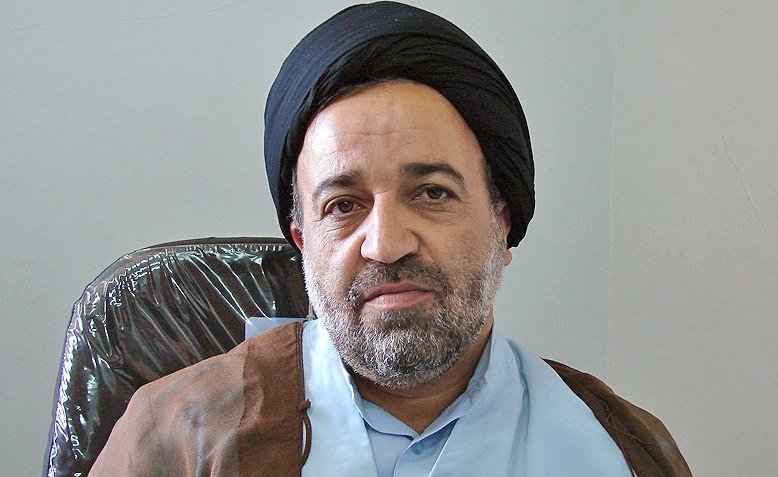 سیدغلامعباس موسوی، کارشناس تبلیغ سیدغلامعباس موسوی، کارشناس تبلیغ