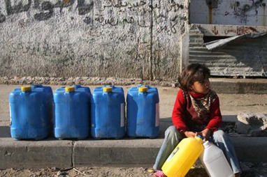 انگلیسی/ حل مسئله فلسطین منوط به اتحاد کشورهای اسلامی است