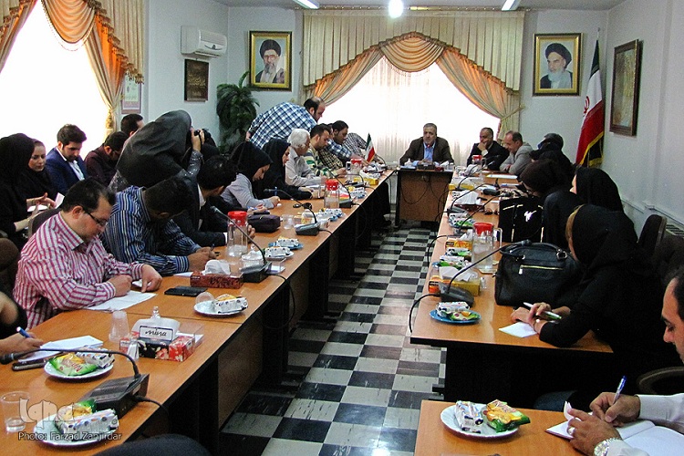 قطار فرهنگی استان مرکزی مدت‌هاست که از ریل خارج شده