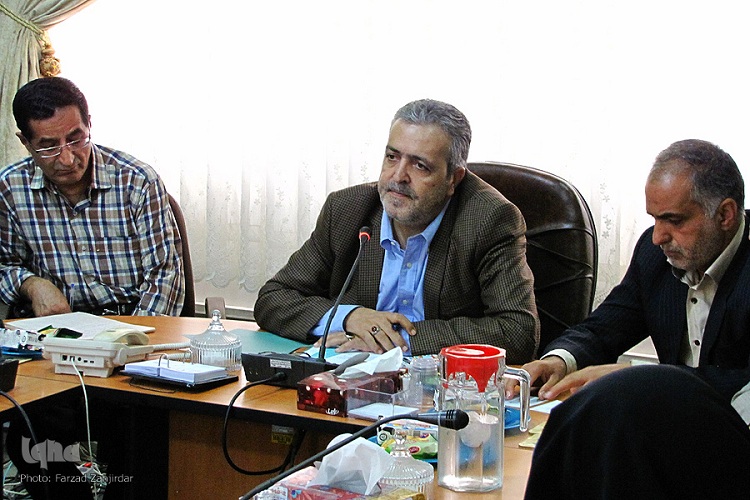 قطار فرهنگی استان مرکزی مدت‌هاست که از ریل خارج شده