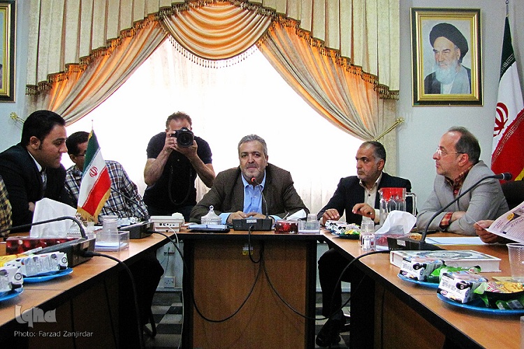 قطار فرهنگی استان مرکزی مدت‌هاست که از ریل خارج شده