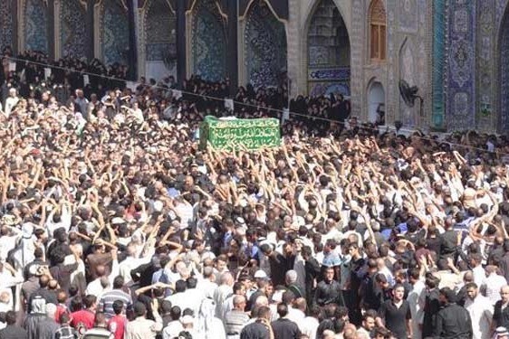حمله تروریستی به عزاداران امام جواد (ع) / زخمی‌شدن تعدادی از زائران