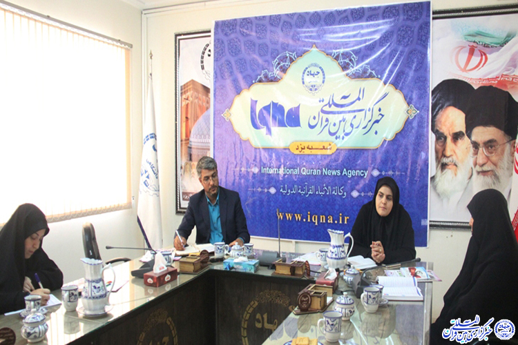 میزگرد ایکنا باموضوع تجمل گرایی در امر ازدواج