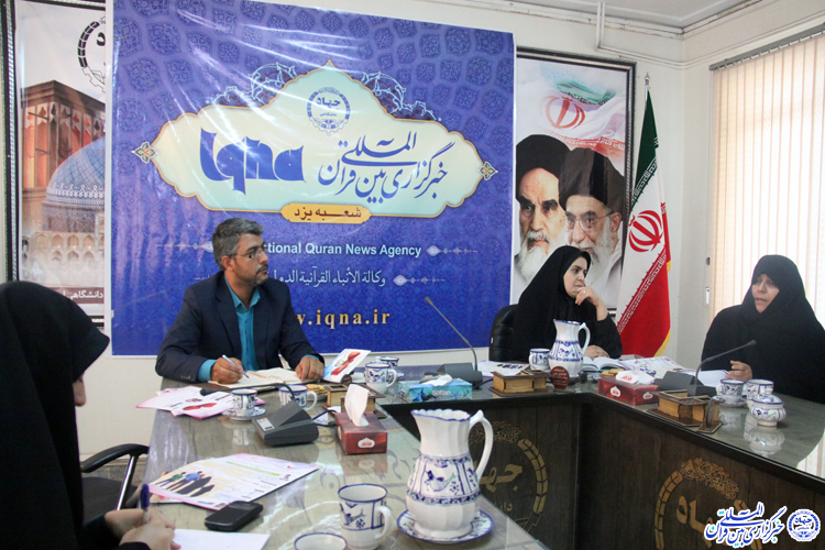 میزگرد ایکنا باموضوع تجمل گرایی در امر ازدواج