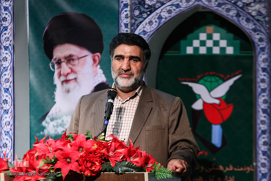 آغاز مسابقات سراسری قرآن بنیاد شهید و امور ایثارگران کشور
