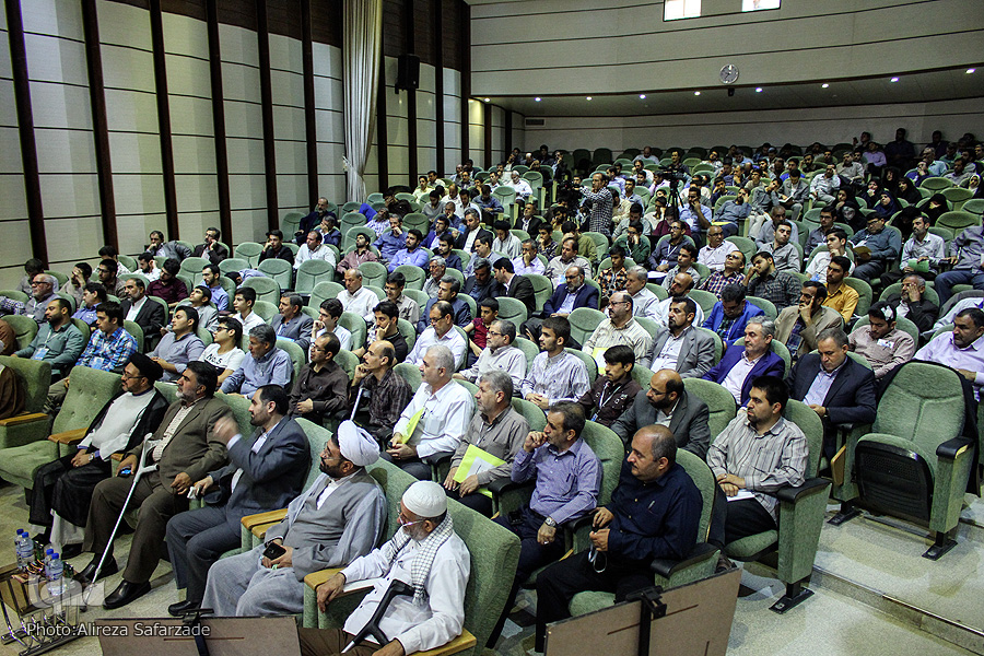 آغاز مسابقات سراسری قرآن بنیاد شهید و امور ایثارگران کشور
