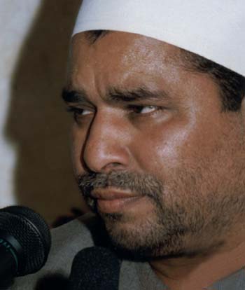 محمد اللیثی
