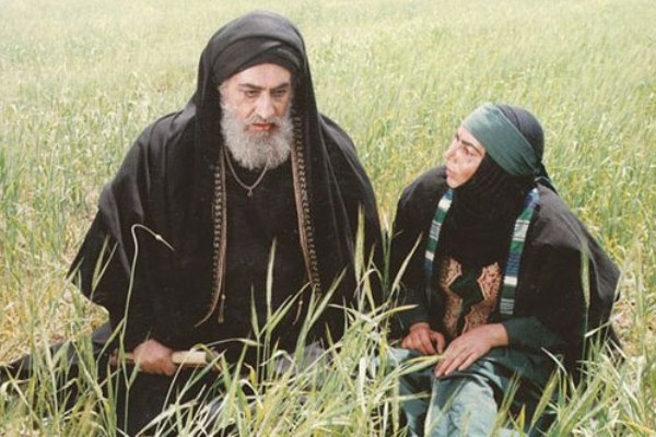 امام علی (ع)