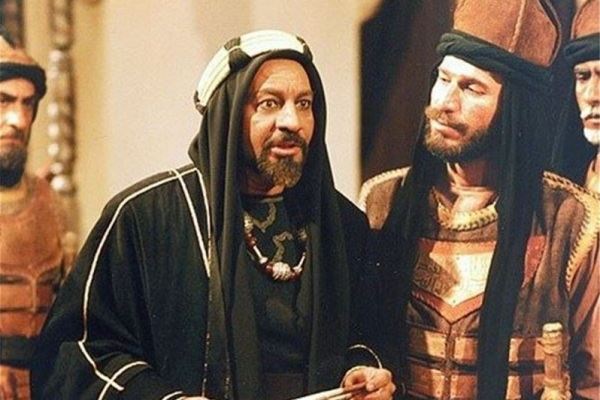 معصومیت از دست رفته