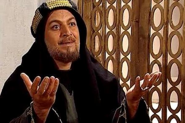 معصومیت از دست رفته