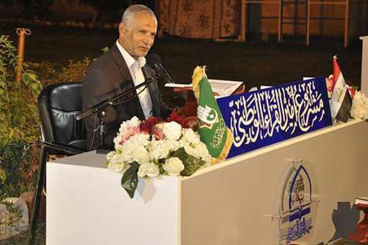 سمینار «قاری الگو کیست؟» در کربلا