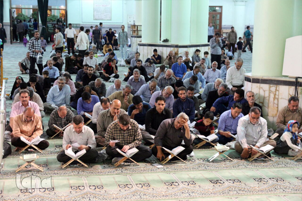 آستان عبدالعظیم