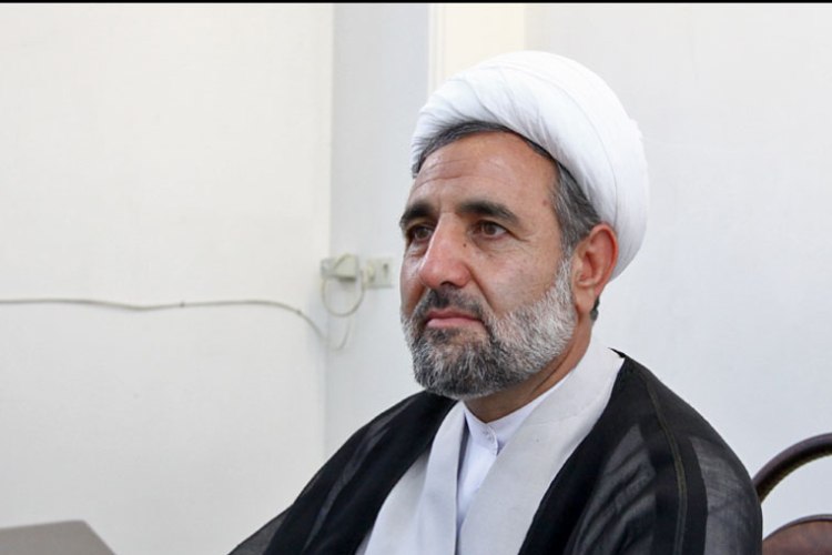 حجتالاسلام ذوالنور، عضو کمیسیون امنیت ملی و سیاست خارجی مجلس حجتالاسلام ذوالنور، عضو کمیسیون امنیت ملی و سیاست خارجی مجلس