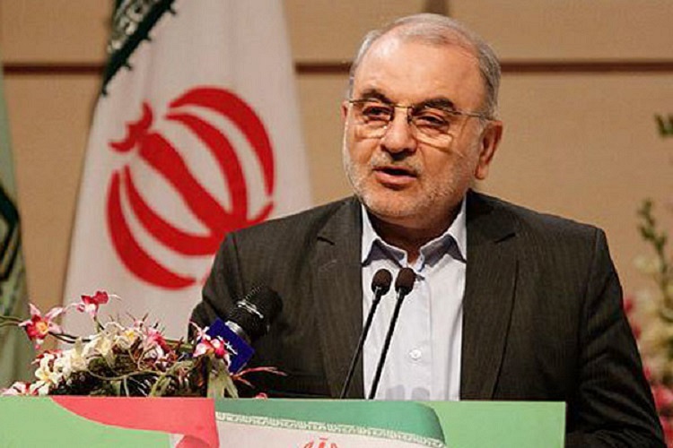 مهدی صادقی، استاندار قم 