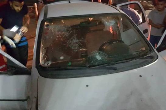 شهادت جوان فلسطینی در بیت‌المقدس
