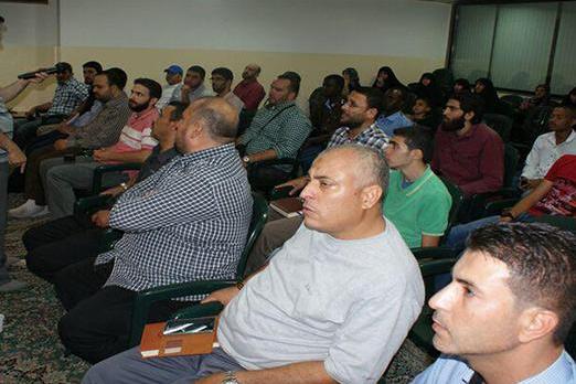 برگزاری دورههای تخصصی قرآنی در لبنان برگزاری دورههای تخصصی قرآنی در لبنان