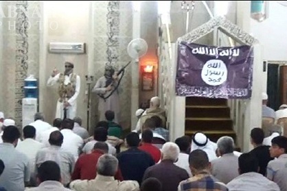 تغییر اوقات نماز؛ بدعت جدید داعش در عراق و سوریه