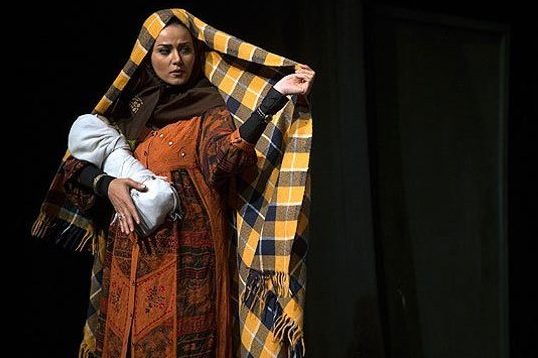نمایی از نمایش جهشه