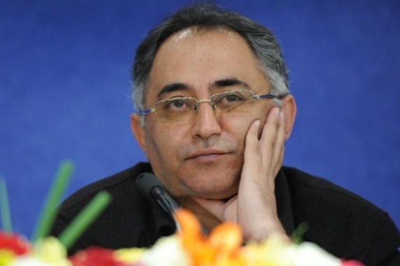 محمدحسین ناصربخت