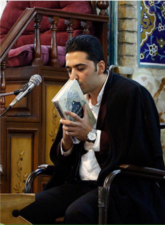 امیر منصوری