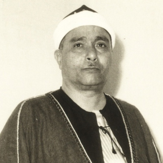 مصطفی اسماعیل