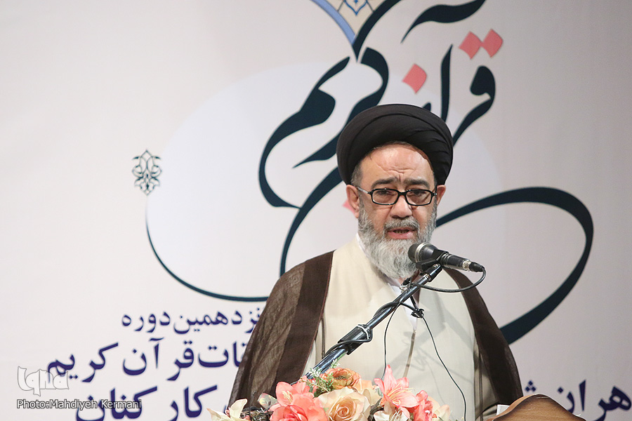 رشد 16 درصدی متسابقان شانزدهمین مسابقات قرآن ارتش رشد 16 درصدی متسابقان شانزدهمین مسابقات قرآن ارتش