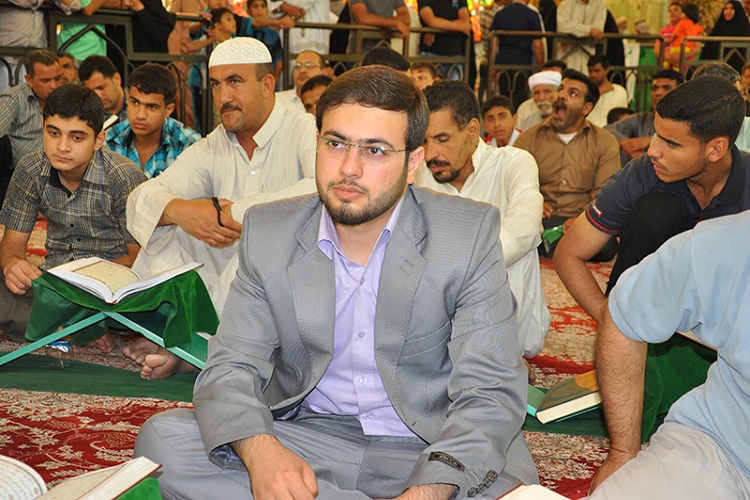 از تعلیم قرآن خسته نمی‌شد/ در اوج خستگی تلاوت‌های نابی داشت/ شهادت؛ حسرت همیشگی حاج‌محسن