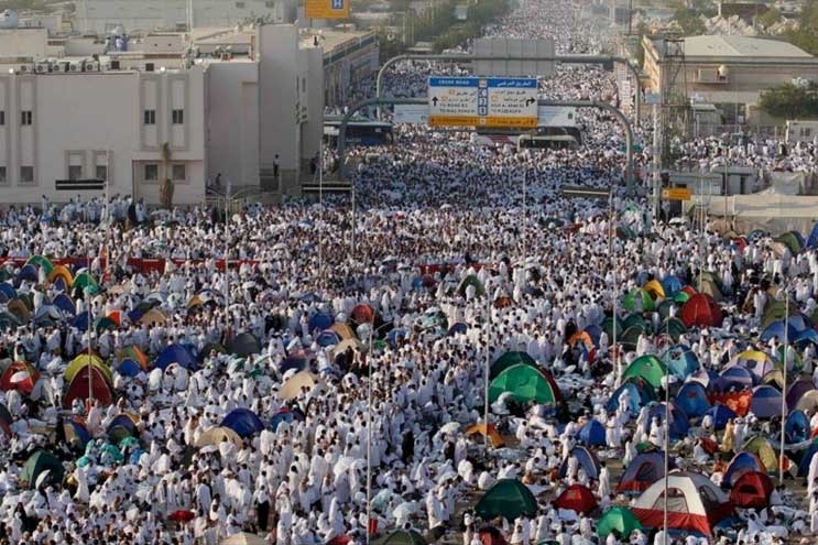 فرار به جلو عربستان برای منحرف کردن افکار عمومی از فاجعه منا