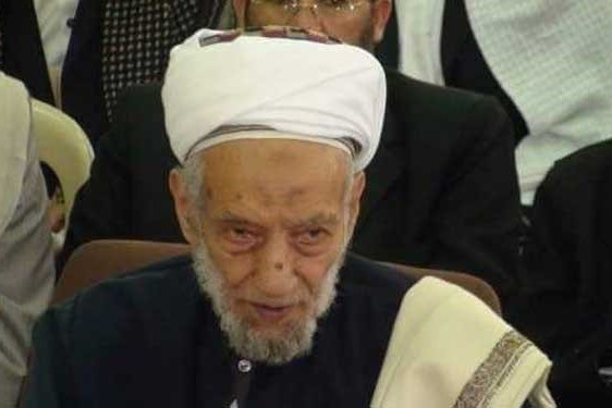 علامه مشهور یمنی درگذشت