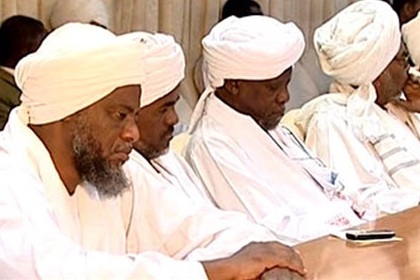 هیأت علمای سودان خواستار لغو تصمیم منع سخنرانی دینی شد