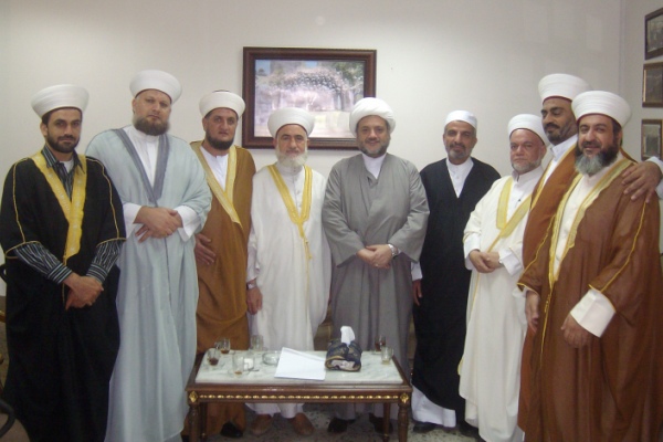 اجلاس بزرگ اسلامی برای بررسی امور حج