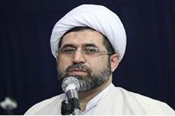 مدیرکل اوقاف مازندران