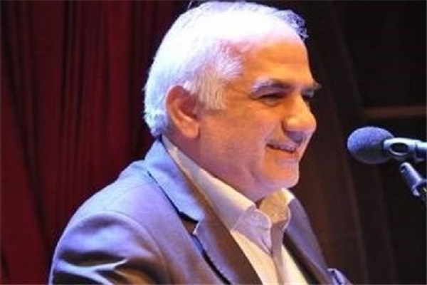 استاندار مازندران