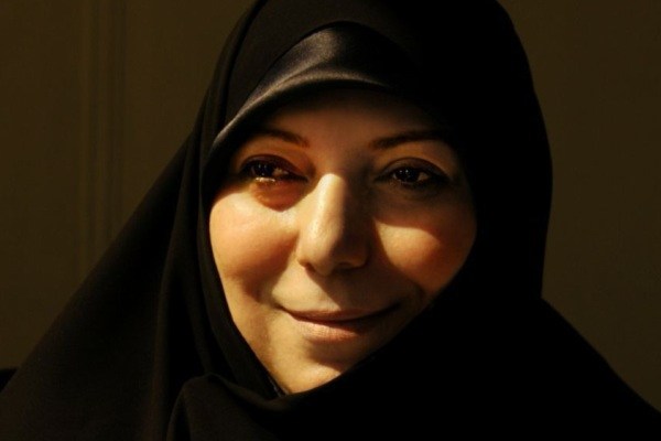 پروانه مافی، عضو فراکسیون زنان و خانواده مجلس پروانه مافی، عضو فراکسیون زنان و خانواده مجلس