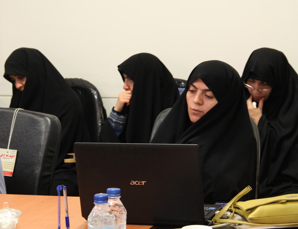 برگزاری کارگاه نقد وبررسی دیدگاه مستشرقان درباره سیره رسول الله(ص)