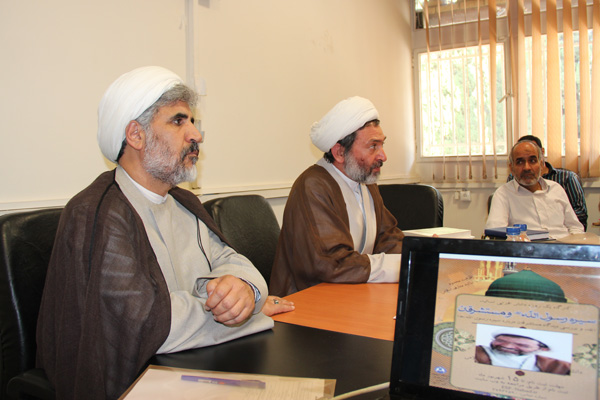 برگزاری کارگاه نقد وبررسی دیدگاه مستشرقان درباره سیره رسول الله(ص)