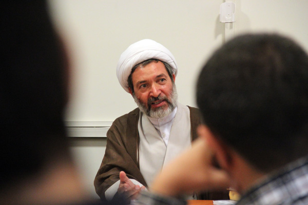 برگزاری کارگاه نقد وبررسی دیدگاه مستشرقان درباره سیره رسول الله(ص)