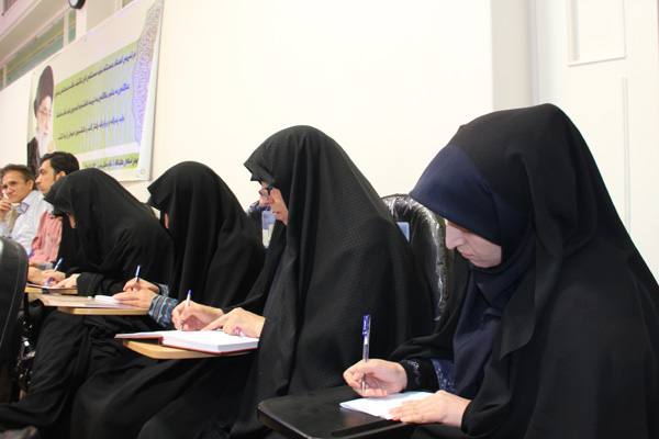 برگزاری کارگاه نقد وبررسی دیدگاه مستشرقان درباره سیره رسول الله(ص)