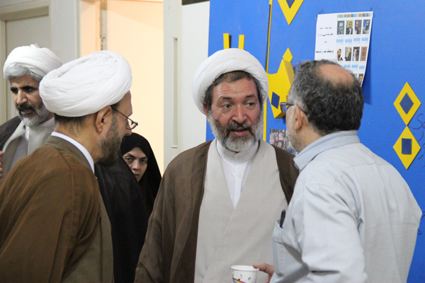 برگزاری کارگاه نقد وبررسی دیدگاه مستشرقان درباره سیره رسول الله(ص)