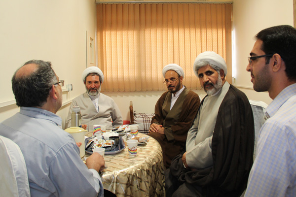 برگزاری کارگاه نقد وبررسی دیدگاه مستشرقان درباره سیره رسول الله(ص)