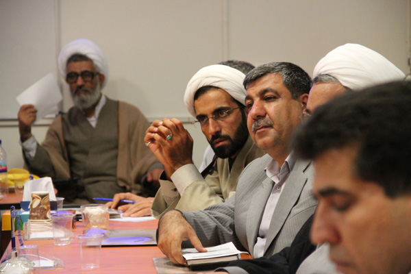 برگزاری کارگاه نقد وبررسی دیدگاه مستشرقان درباره سیره رسول الله(ص)