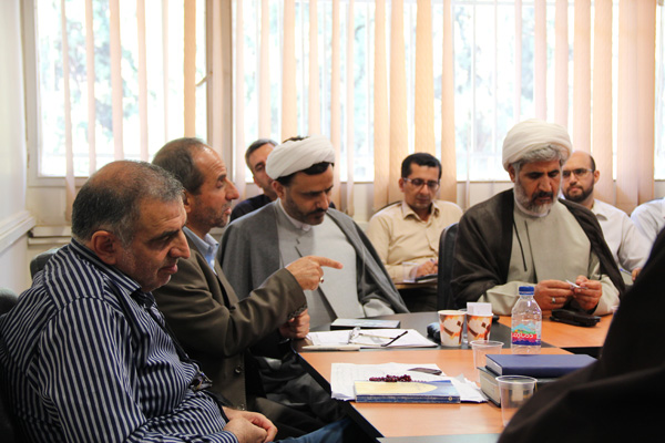 برگزاری کارگاه نقد وبررسی دیدگاه مستشرقان درباره سیره رسول الله(ص)