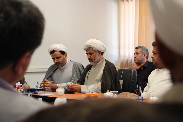 برگزاری کارگاه نقد وبررسی دیدگاه مستشرقان درباره سیره رسول الله(ص)