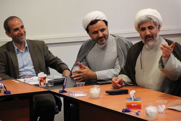 برگزاری کارگاه نقد وبررسی دیدگاه مستشرقان درباره سیره رسول الله(ص)