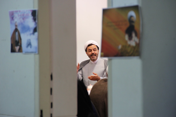 برگزاری کارگاه نقد وبررسی دیدگاه مستشرقان درباره سیره رسول الله(ص)