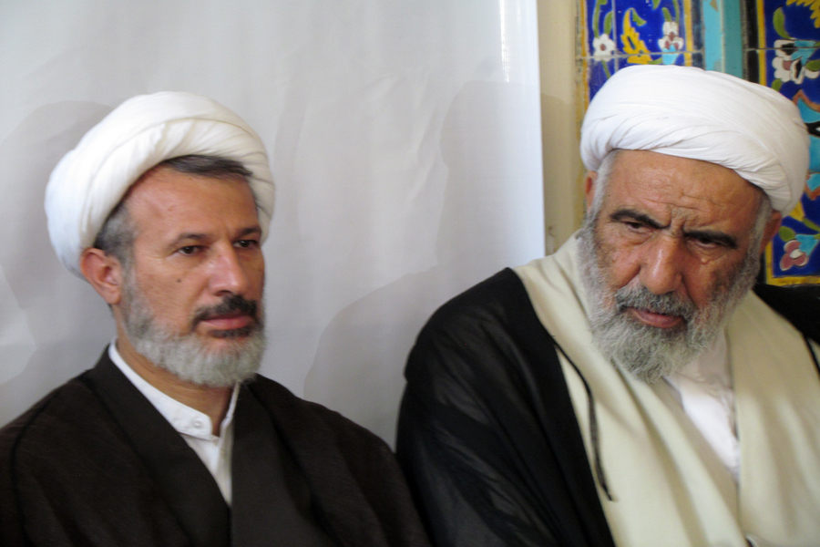 برگزاری مراسم بزرگداشت اولین سالگرد 33 شهید لرستانی فاجعه منا