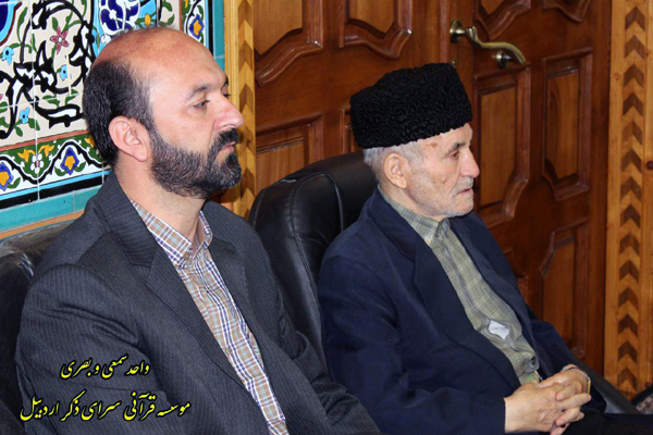 سعید طوسی