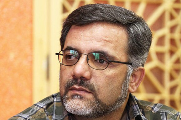 محمد حبیبی؛ دبیر اجرایی هنر مقاومت